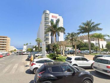 Local comercial en traspàs a La Carihuela - Los Nidos