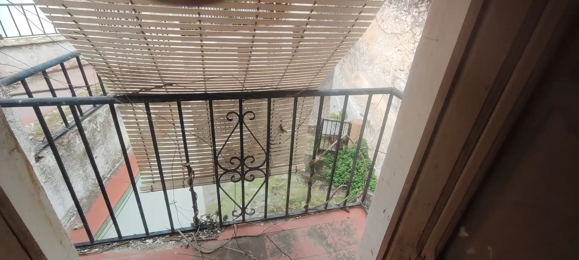Terraza de Casa o chalet en venta en Sayalonga con Terraza y Balcón