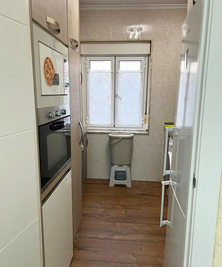 Apartamento en venta en Zona Rural