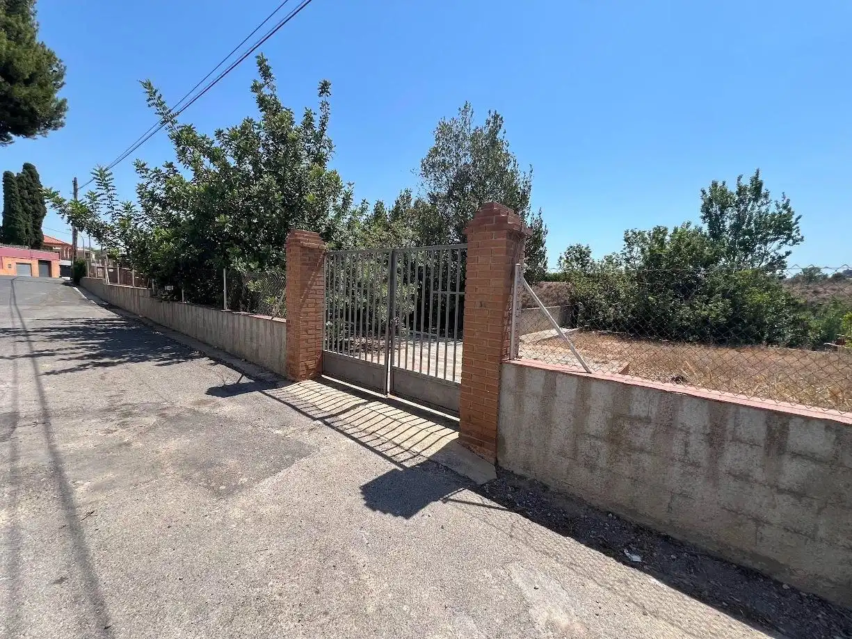Residential for sale in Torrent