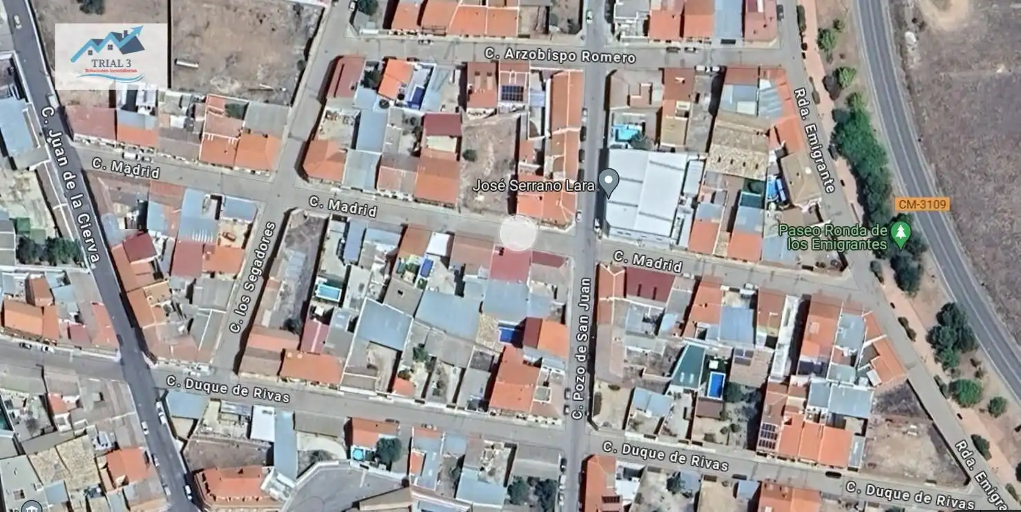 Casa o chalet en venta en Calle MADRID, La Solana
