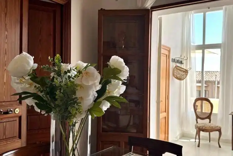 Comedor de Casa o chalet de alquiler en  Palma de Mallorca