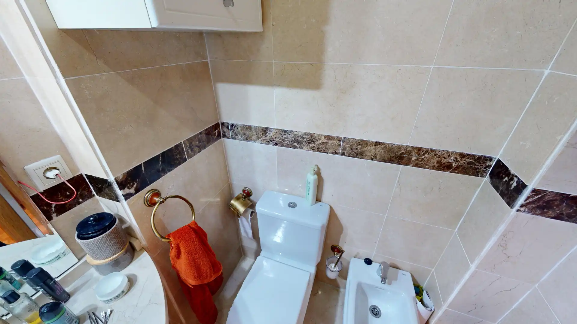 Pis amb terrassa en venda a San Blas, imagen 51