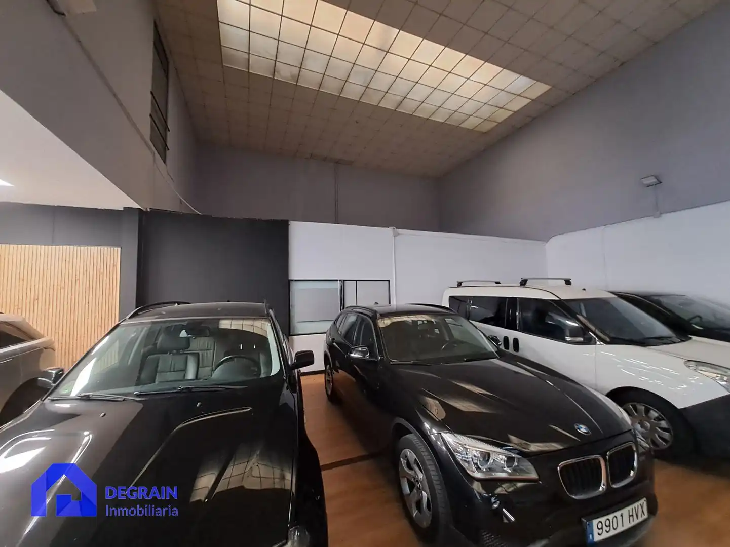 Nave industrial in affitto a Calle CALLE ERNESTO WINTER BLANCO, imagen 17