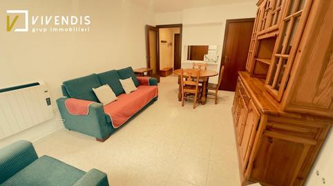 Foto 5 von Wohnung zur Miete in  Sant Ruf, Príncep de Viana - Clot -Xalets Humbert Torres,  Lleida Capital