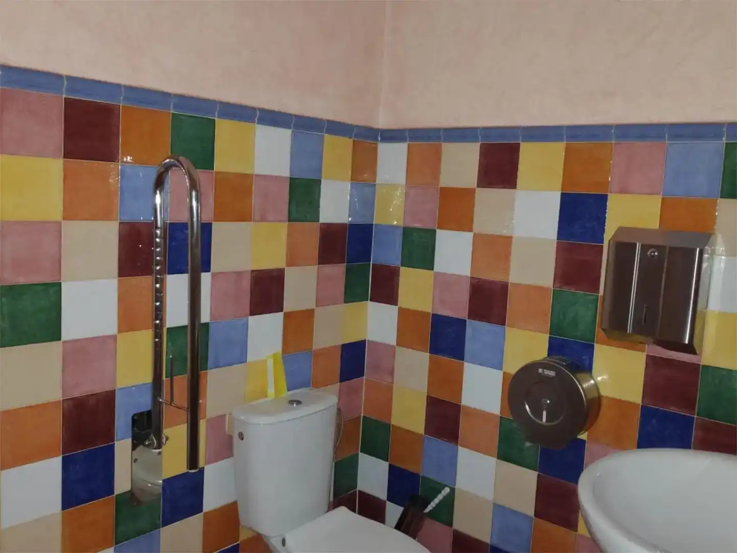 Baño de Piso en venta en Tubilla del Agua, Burgos