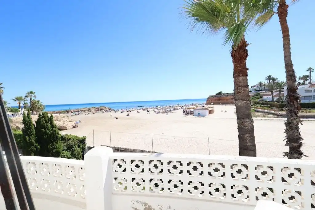 Villa zur Miete in Orihuela Costa, imagen 18