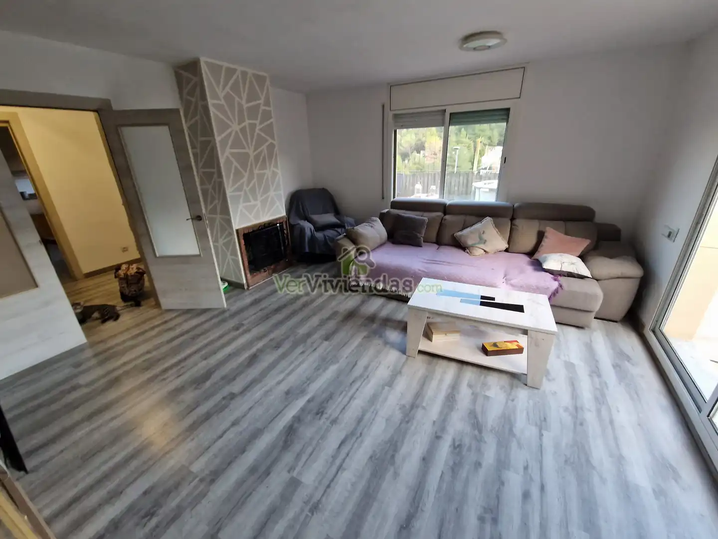 Casa o chalet en venta en Carrer Major, 499, Vallirana