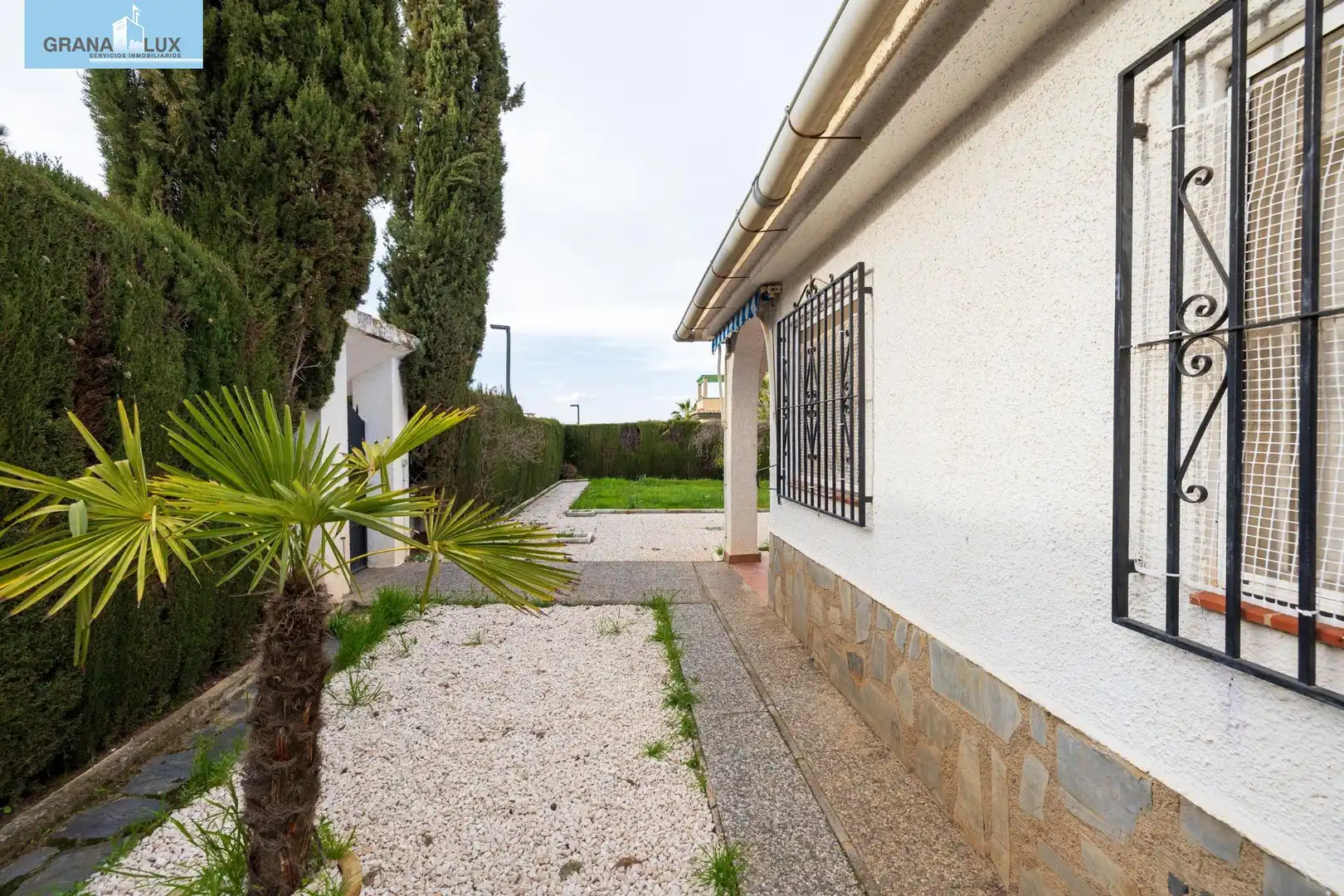 Chalet en venta en Calle Via Flavia, imagen 44