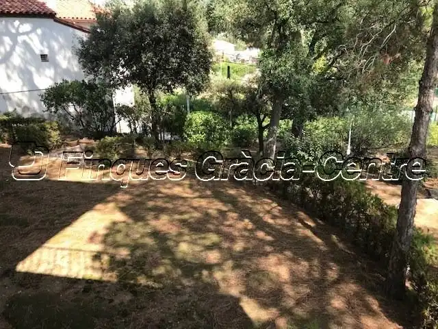 Casa amb terrassa en venda a Carrer Brutau, imagen 8