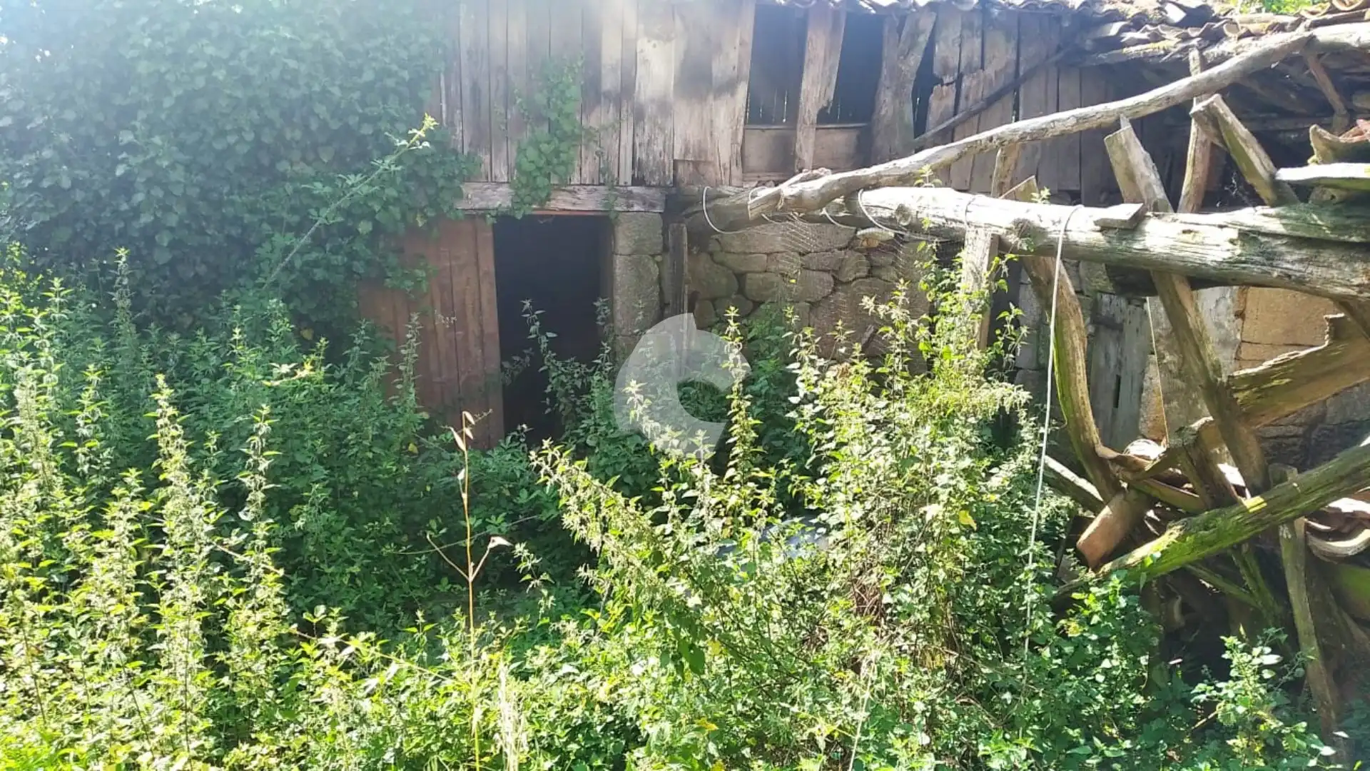 Habitatge en venda a A Pousa, imagen 12