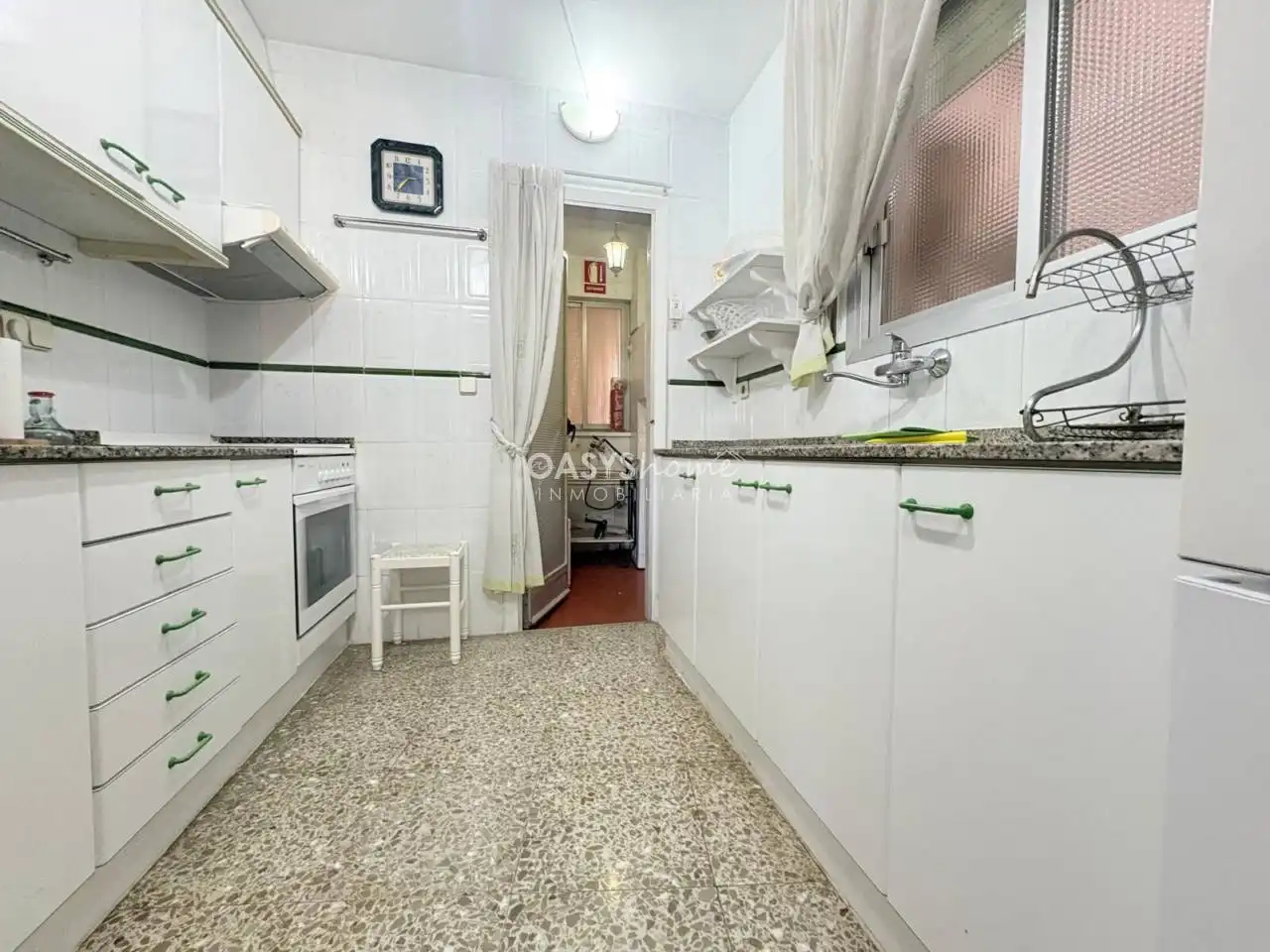 Appartement avec ascenseur à vendre à Calle Ronda, imagen 2