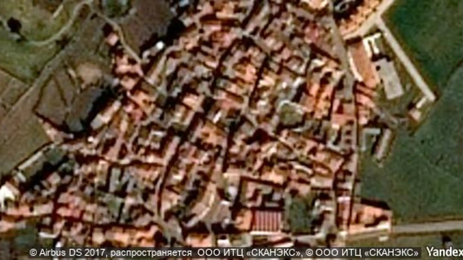 Casa o xalet en venda en Valdelosa