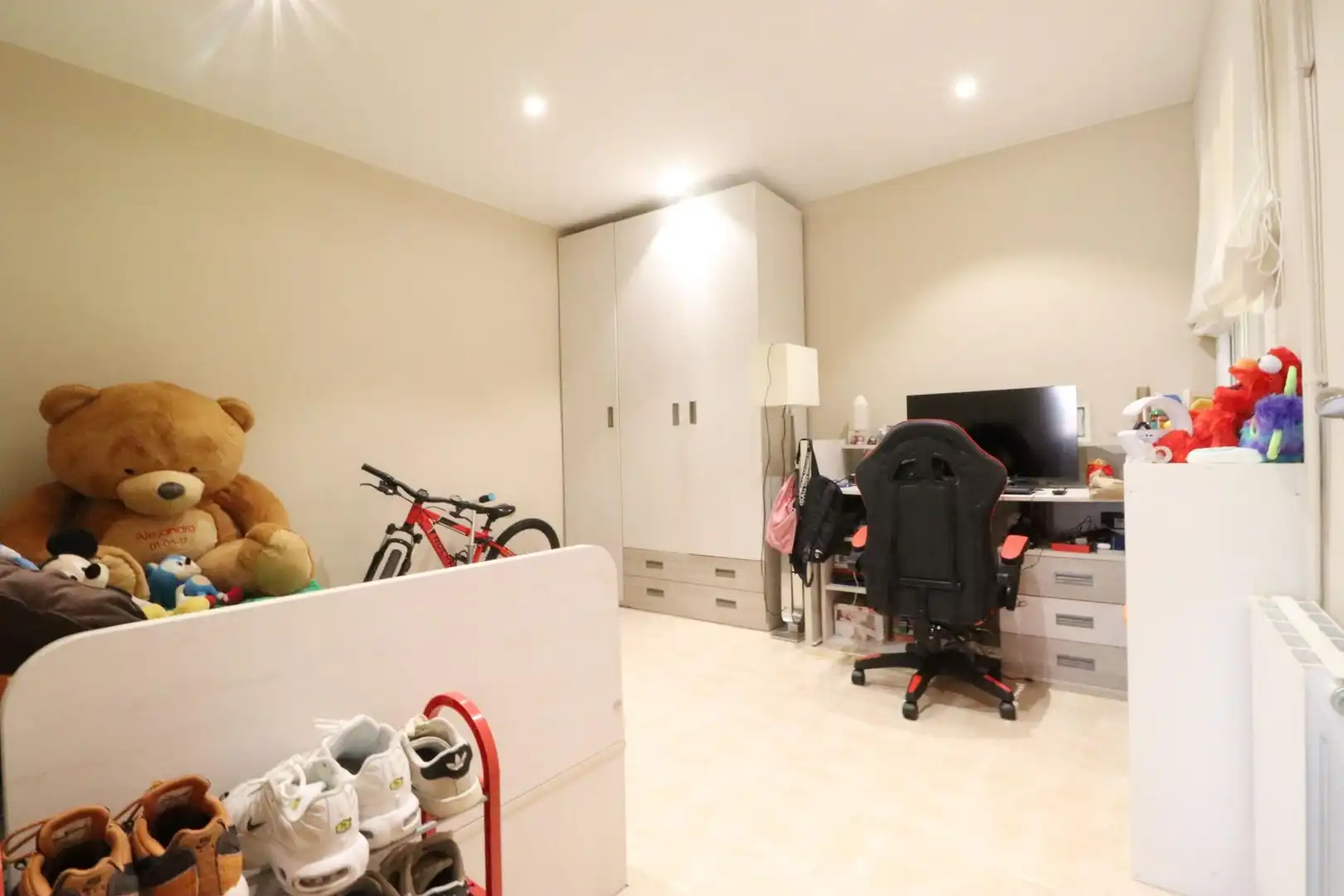Wohnung mit Aufzug zum Verkauf in Concòrdia - Can Rull, imagen 23