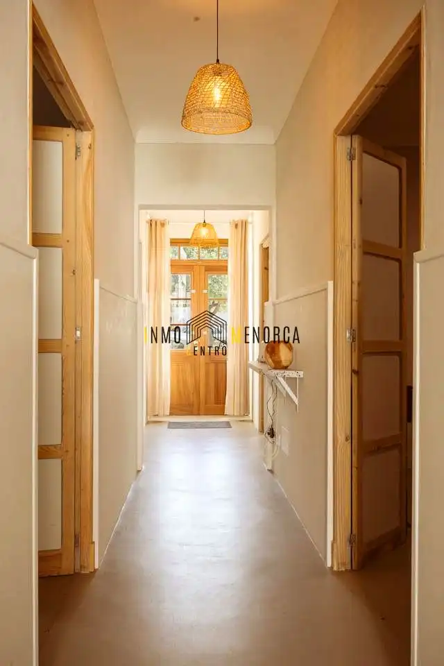 Terraced house with pool for sale in Ciutadella, imagen 11