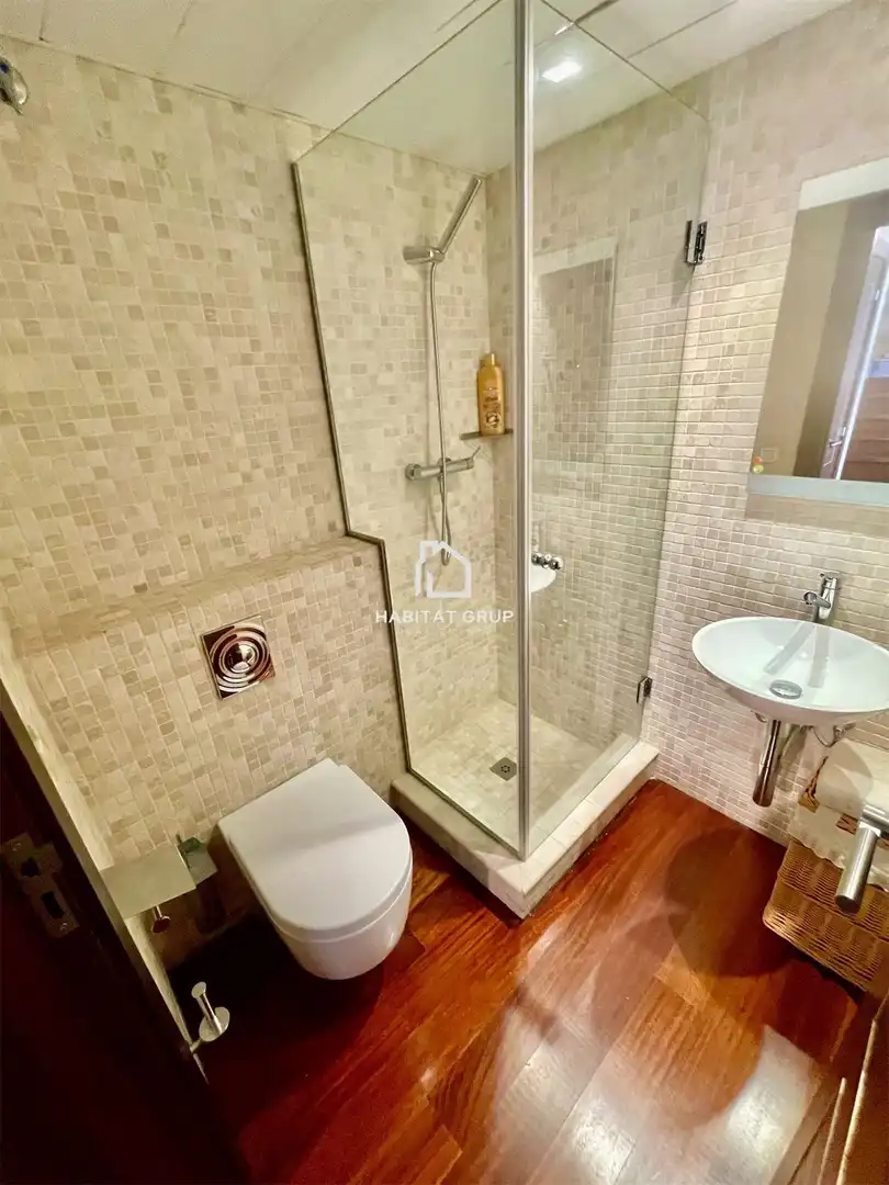 Terraced house with pool for sale in Platja d'Aro, imagen 24