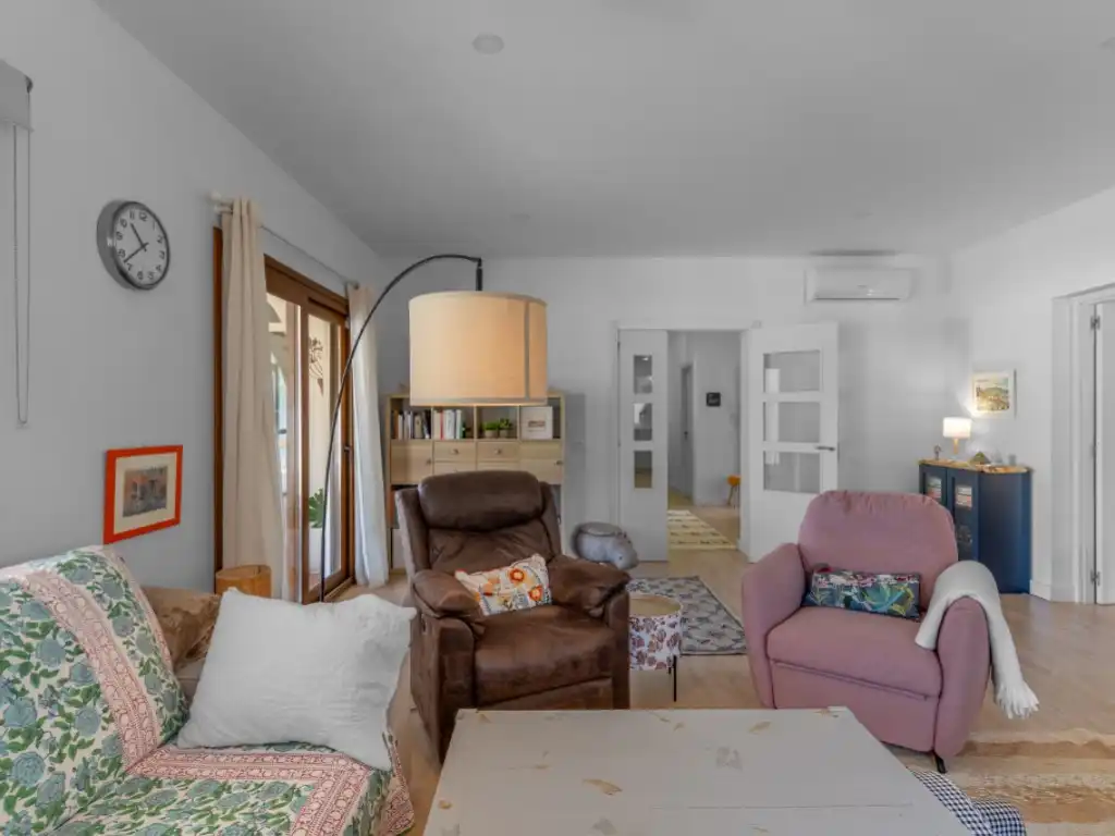 Living room of Houses for sale in Berja