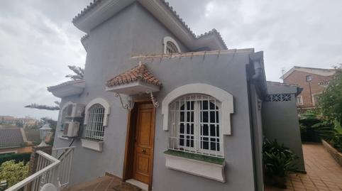 Foto 2 de Casa o xalet en venda a Los Flamencos, 5, Cerrado de Calderón - Hacienda Paredes, Málaga