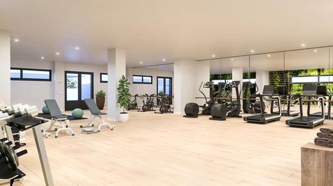 Photo 3 of Flat to rent in Zona Calvario, Málaga