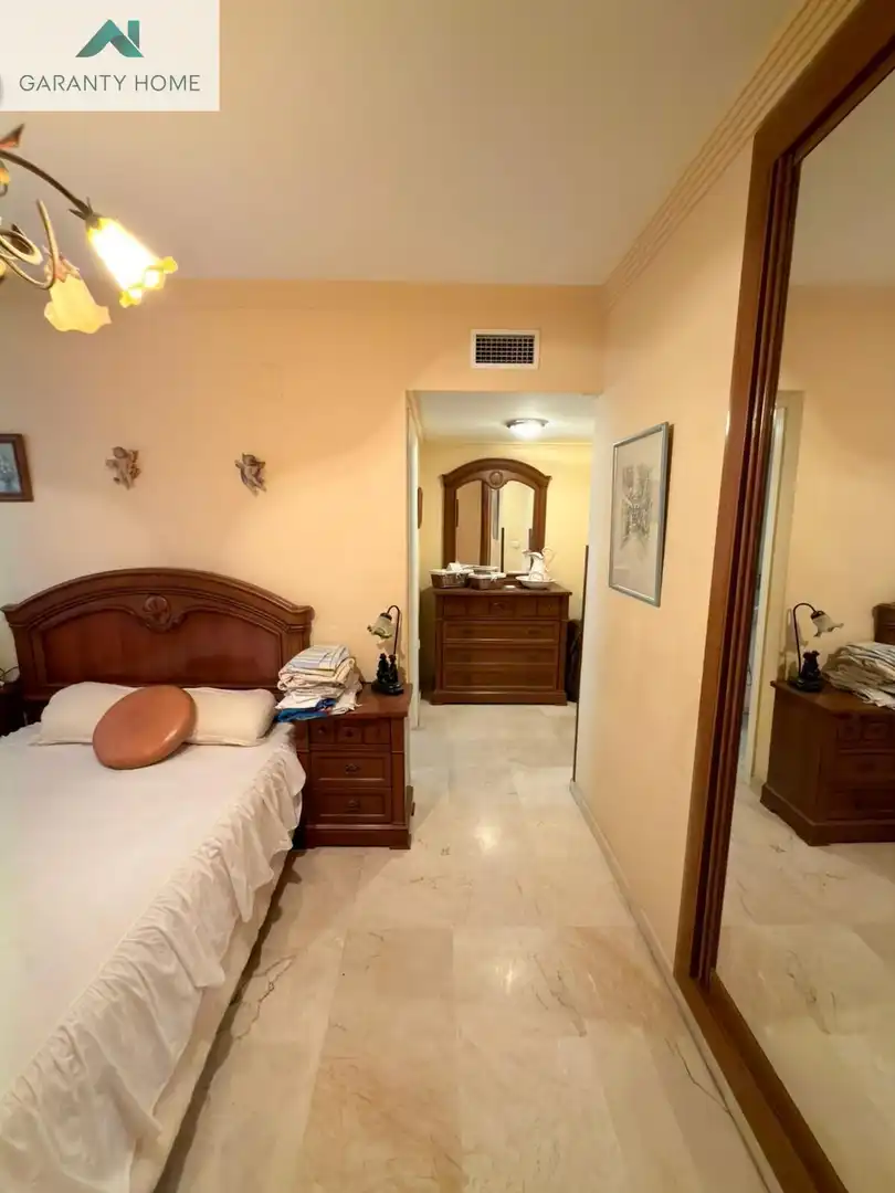 Habitación de Piso en venta en Marbella con Aire acondicionado, Calefacción y Terraza