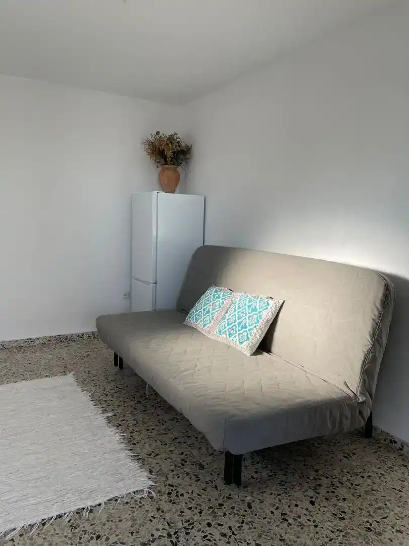 Sala de estar de Casa adosada en venta en Punta Umbría, Huelva