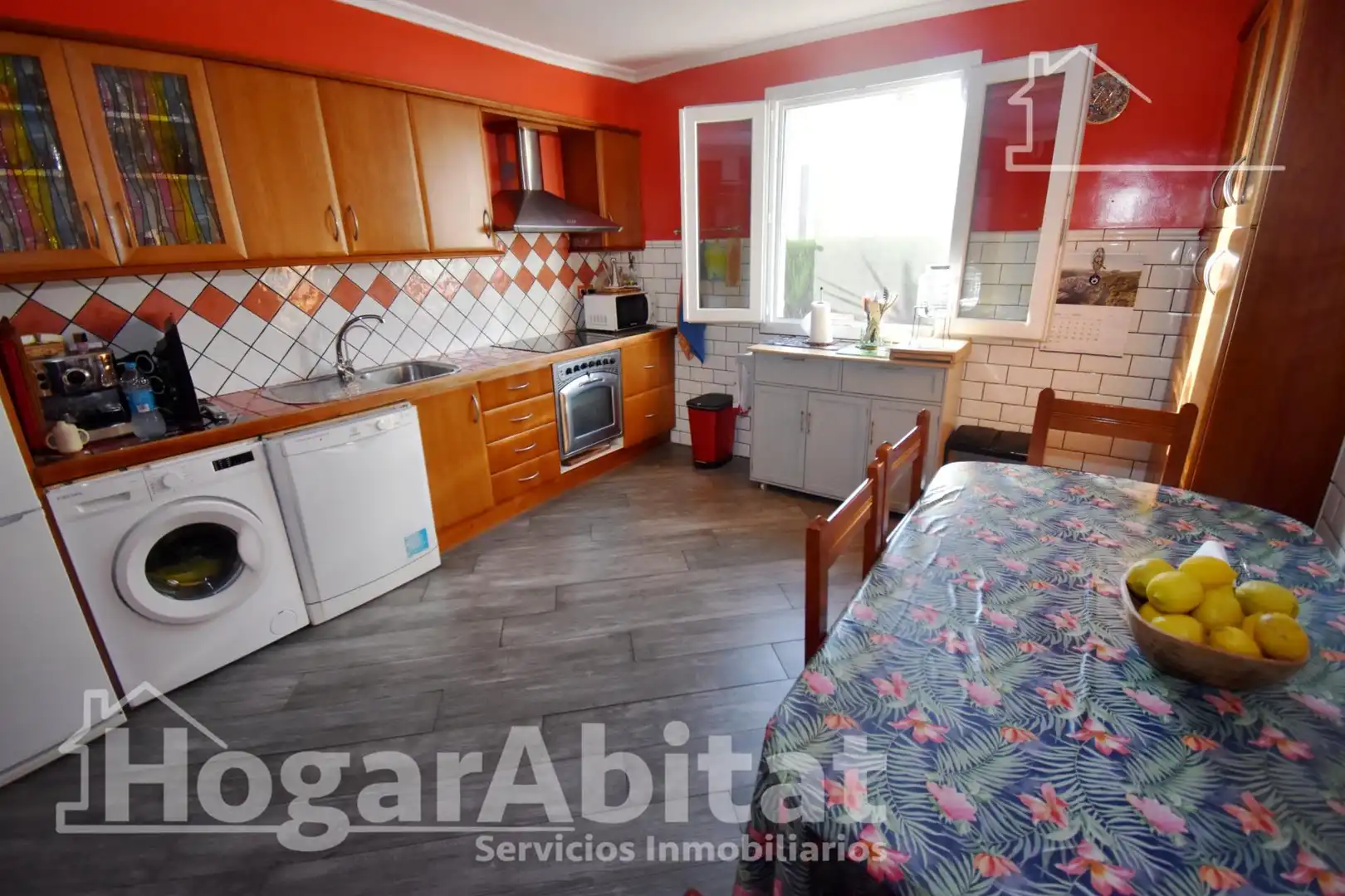 Maison mitoyenne avec piscine à vendre à Calle Vicent Fuentes i Ramón, imagen 9