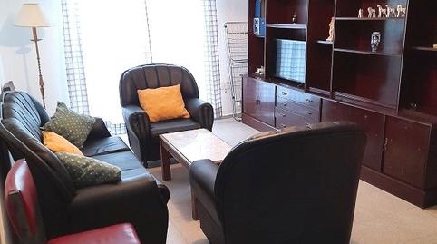 Foto 3 de Pis de lloguer a Vista Alegre - Parque Cruz Conde,  Córdoba Capital