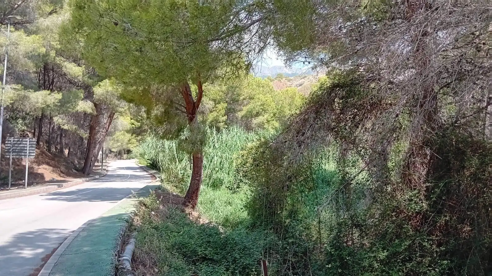 Lands and plots for sale in Mascarat, imagen 2