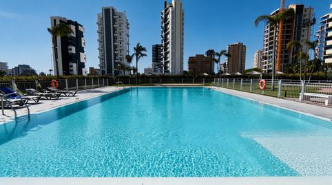 Foto 3 de Apartament en venda a Marisol Park - Ortembach - Los Almendros, Calpe / Calp