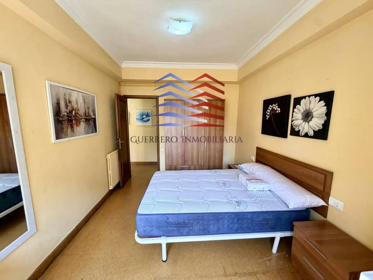 Wohnung mit Terrasse zur Miete in Avenida LA HABANA, imagen 24