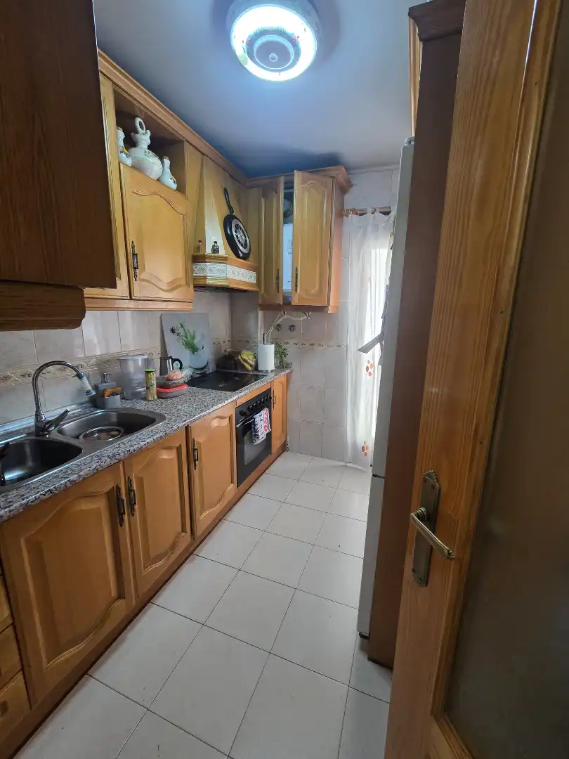 Adosado con balcón en venta en Calle Juanito el Practicante, imagen 12