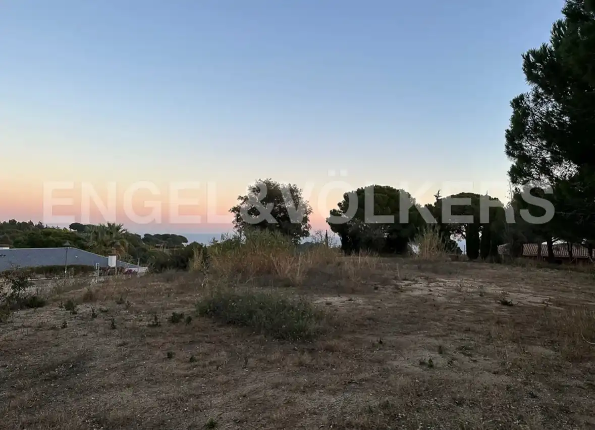 Residential land for sale in Rocaferrera, imagen 2