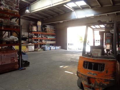 Industrial buildings for sale in Terrassa