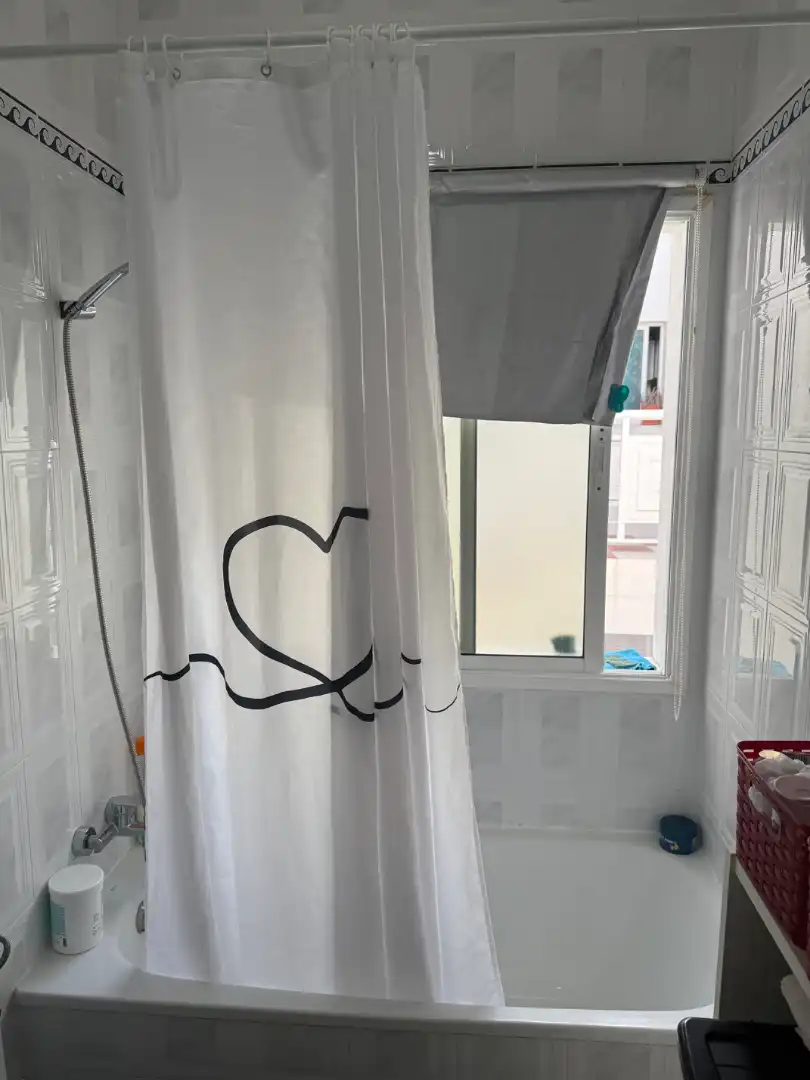 Bedroom of Flat for sale in Adeje  with Terrace, Furnished and Oven
