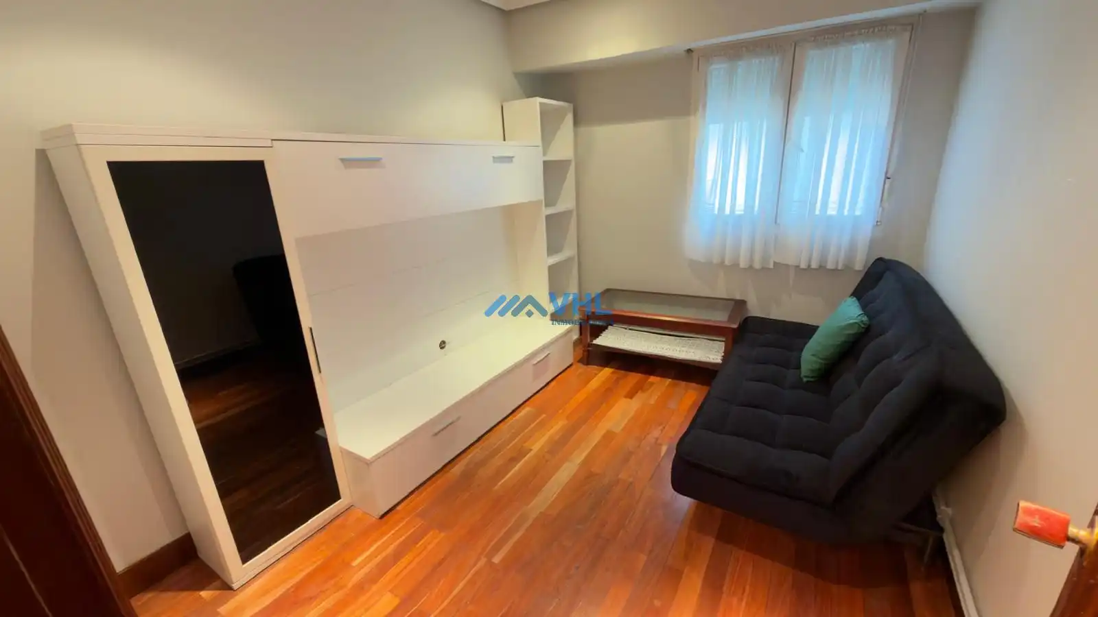 Living room of Flat for sale in Centro