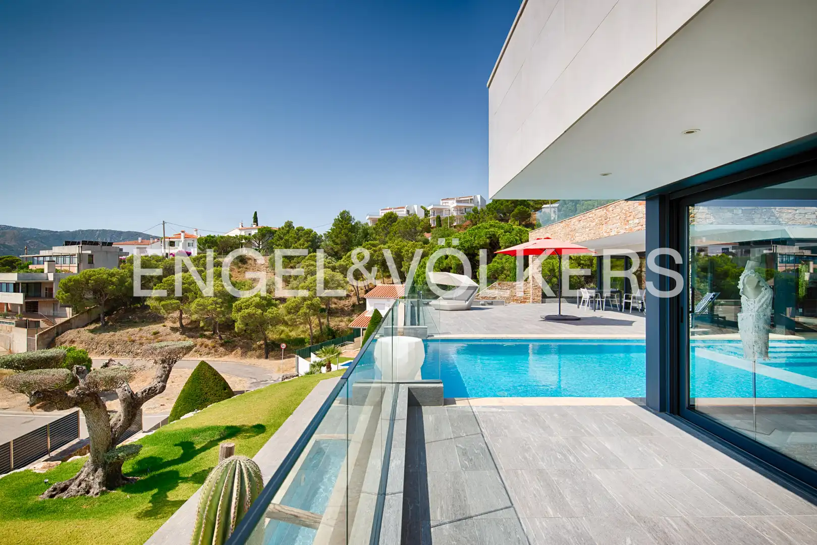 Maison avec piscine à vendre à Carrer Almogàvers, imagen 3
