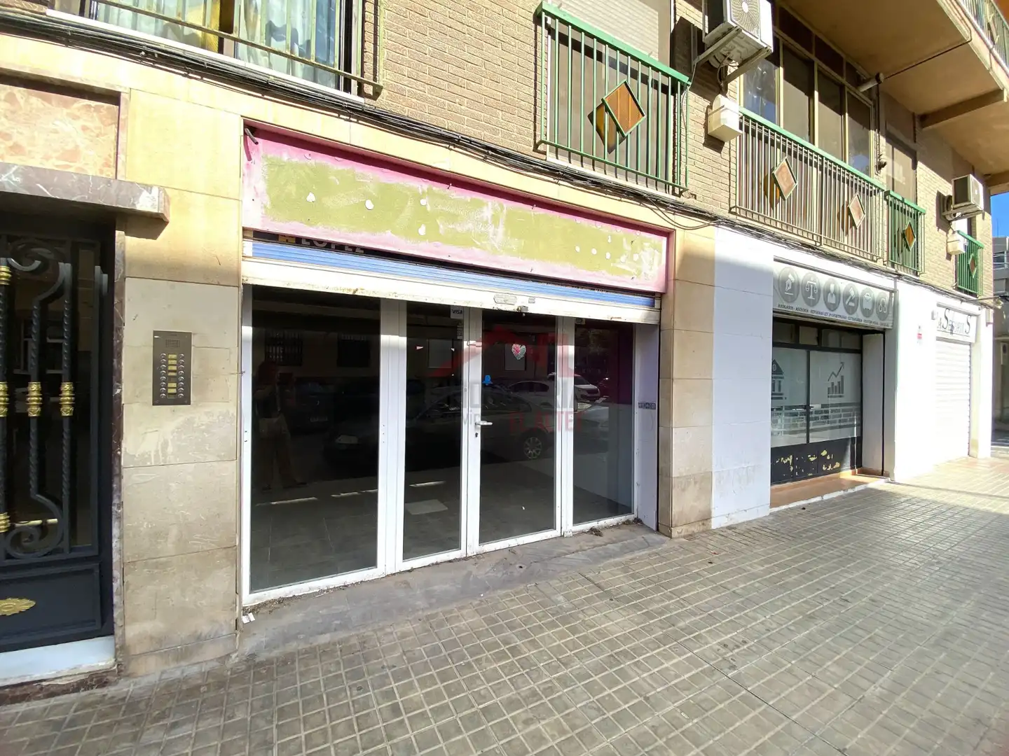 Local de lloguer en Elche / Elx