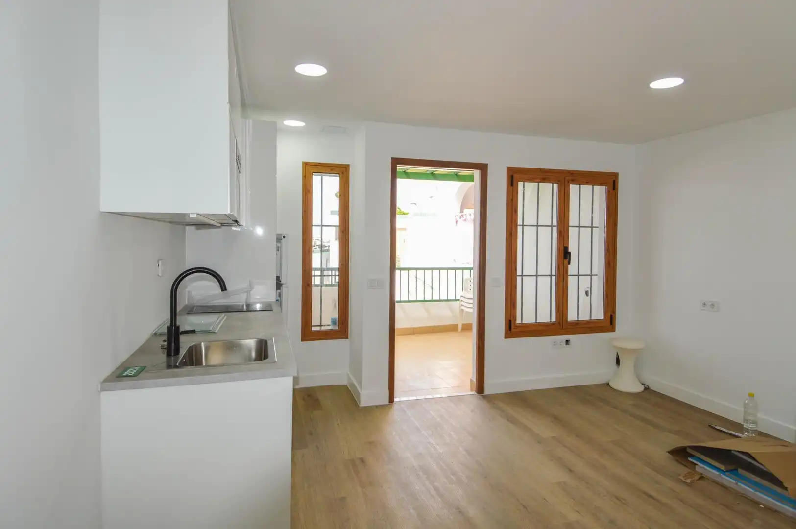 Apartamento en venta en San Agustín - Bahía Feliz