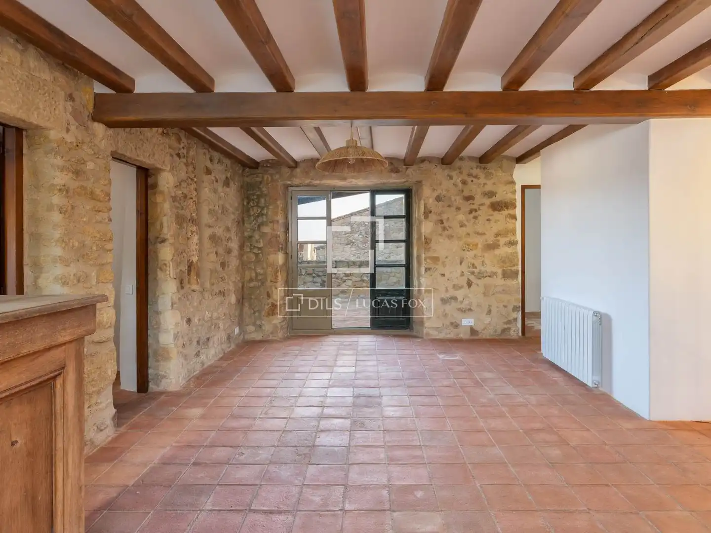 Country house with pool for sale in Poble, imagen 24
