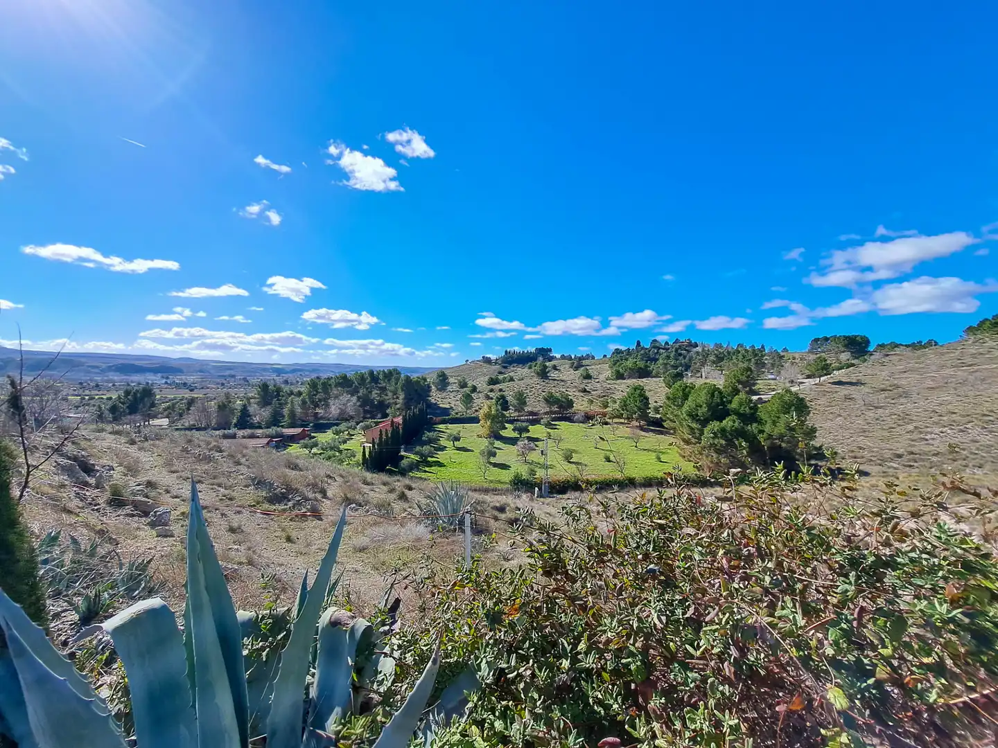 Casa o xalet en venda en Chinchón amb Calefacció, Jardí privat i Terrassa