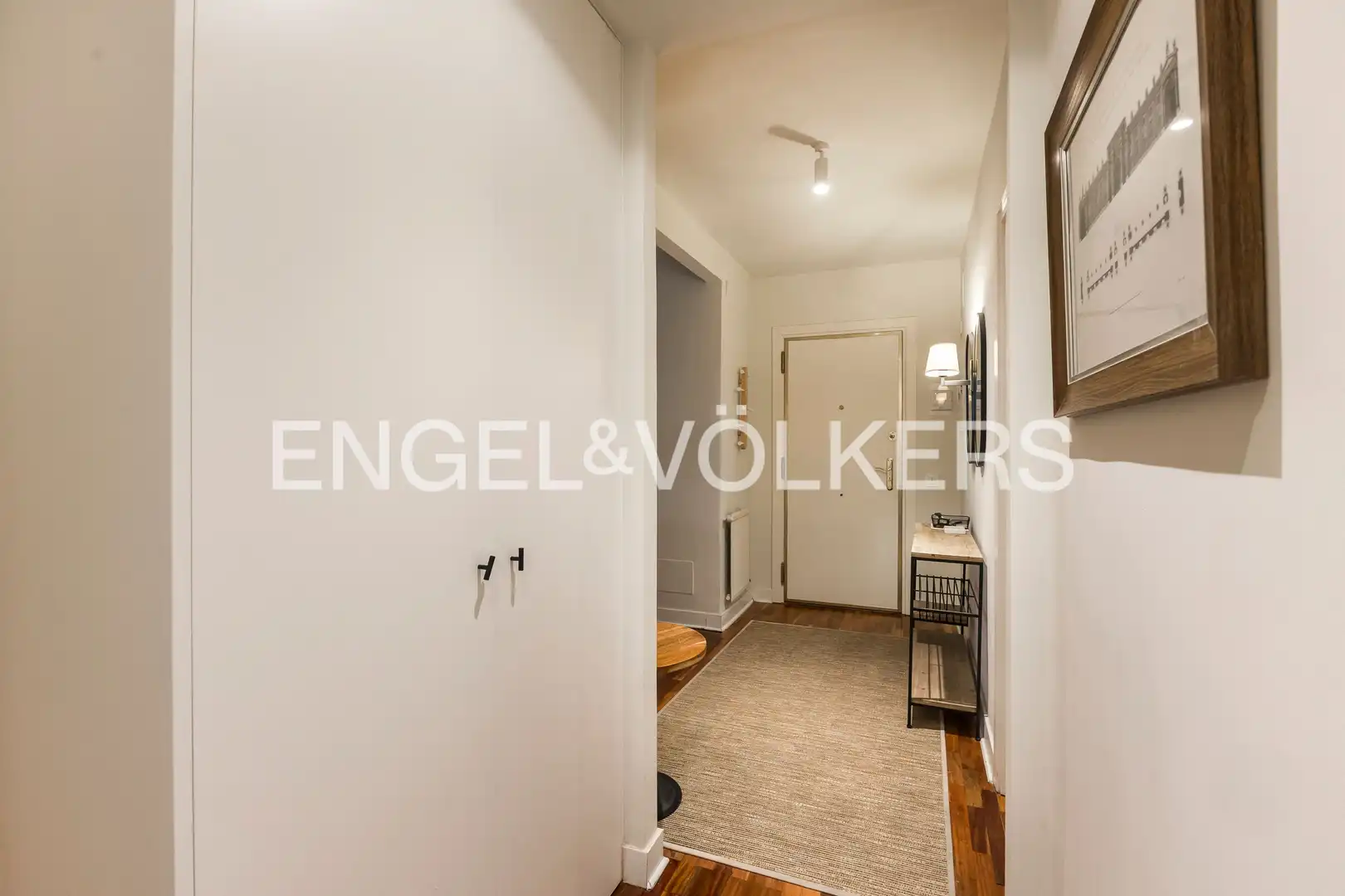 Flat for rent in Madrid  with Air Conditioner, Heating and Terrace