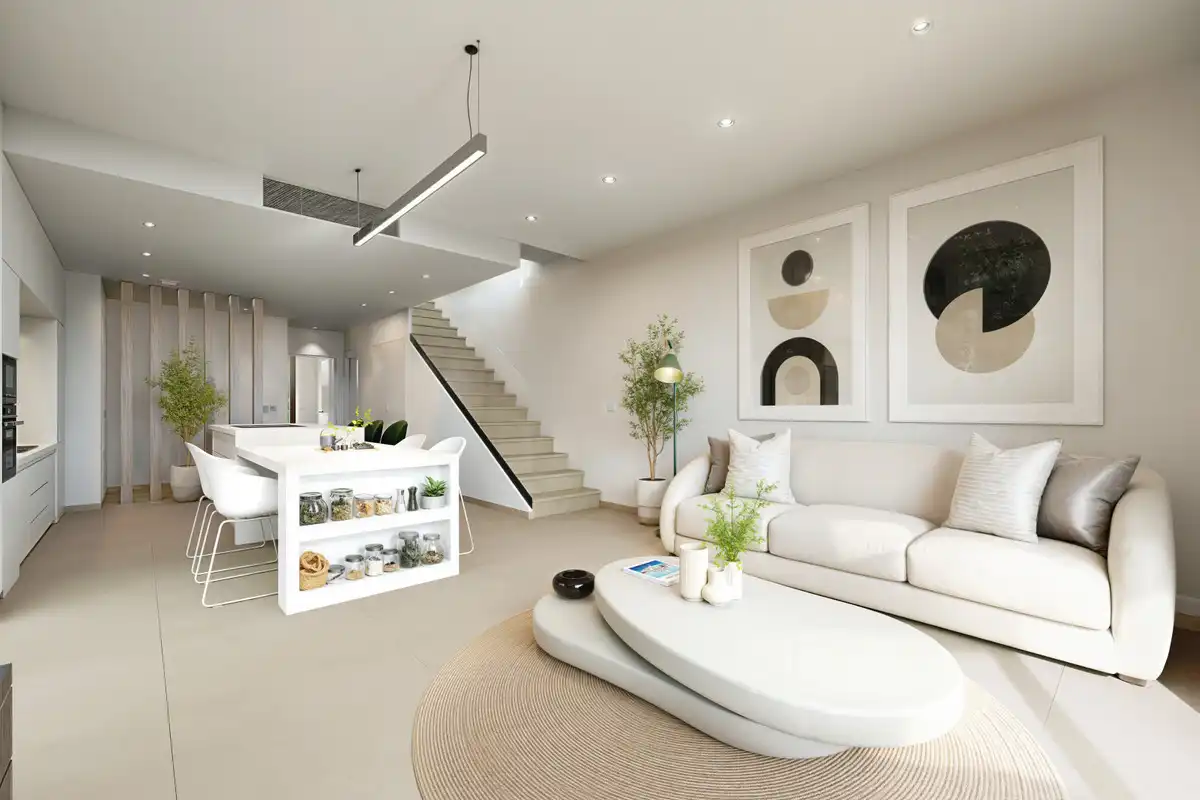 Casa en venda a Los Montesinos, imagen 2