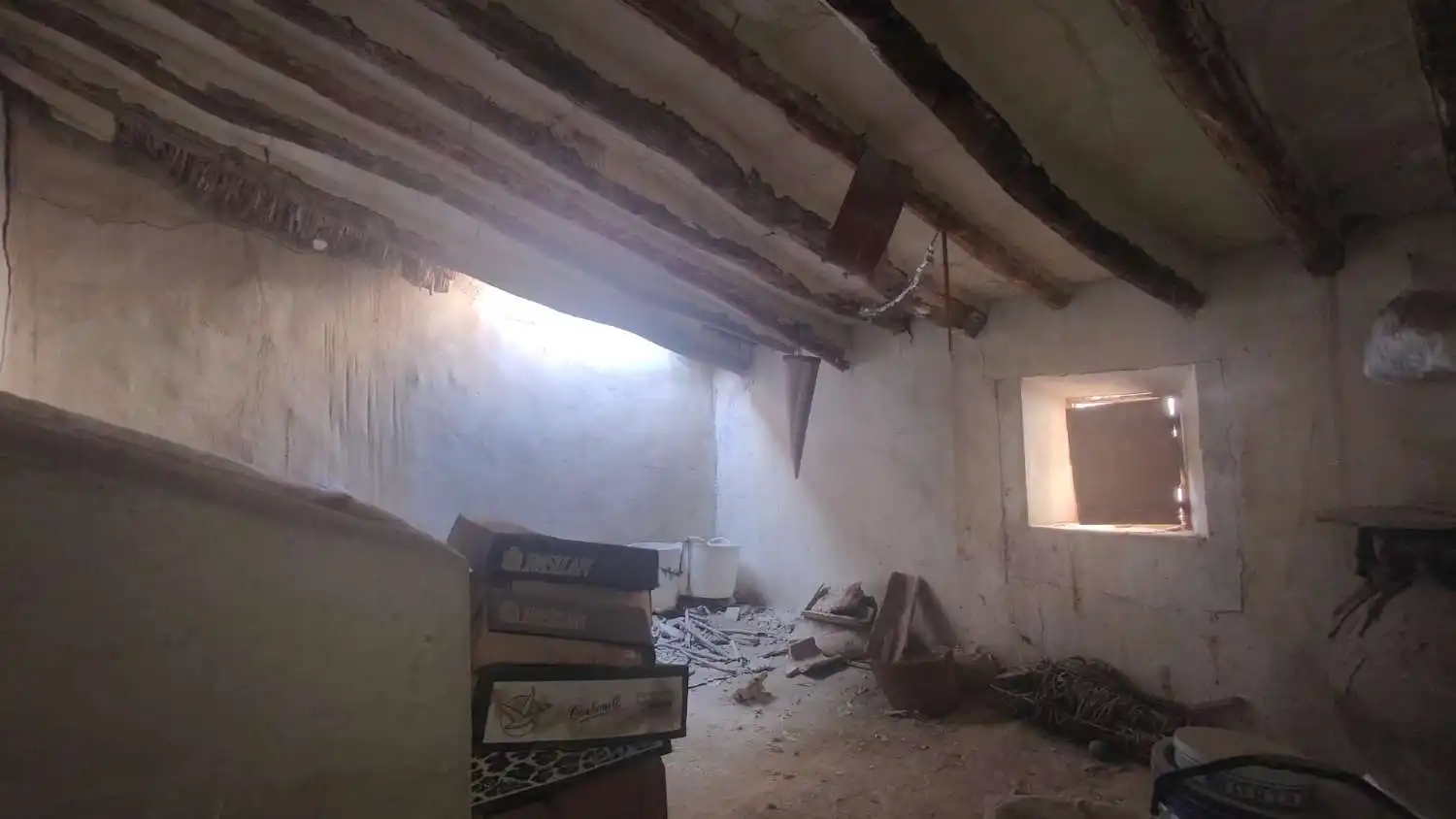 Casa rústica en venda a A Arnoia, imagen 4