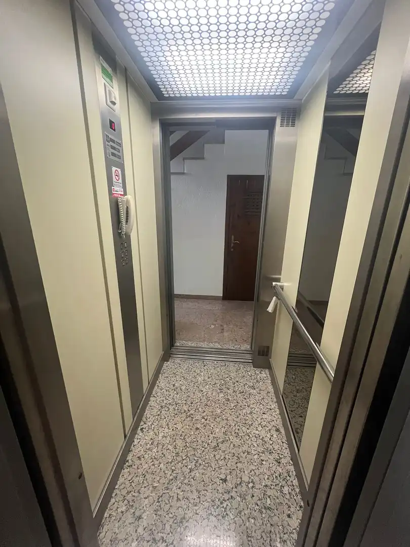 Residenziale con piscina in vendita a Carrer de Cabrera, imagen 16