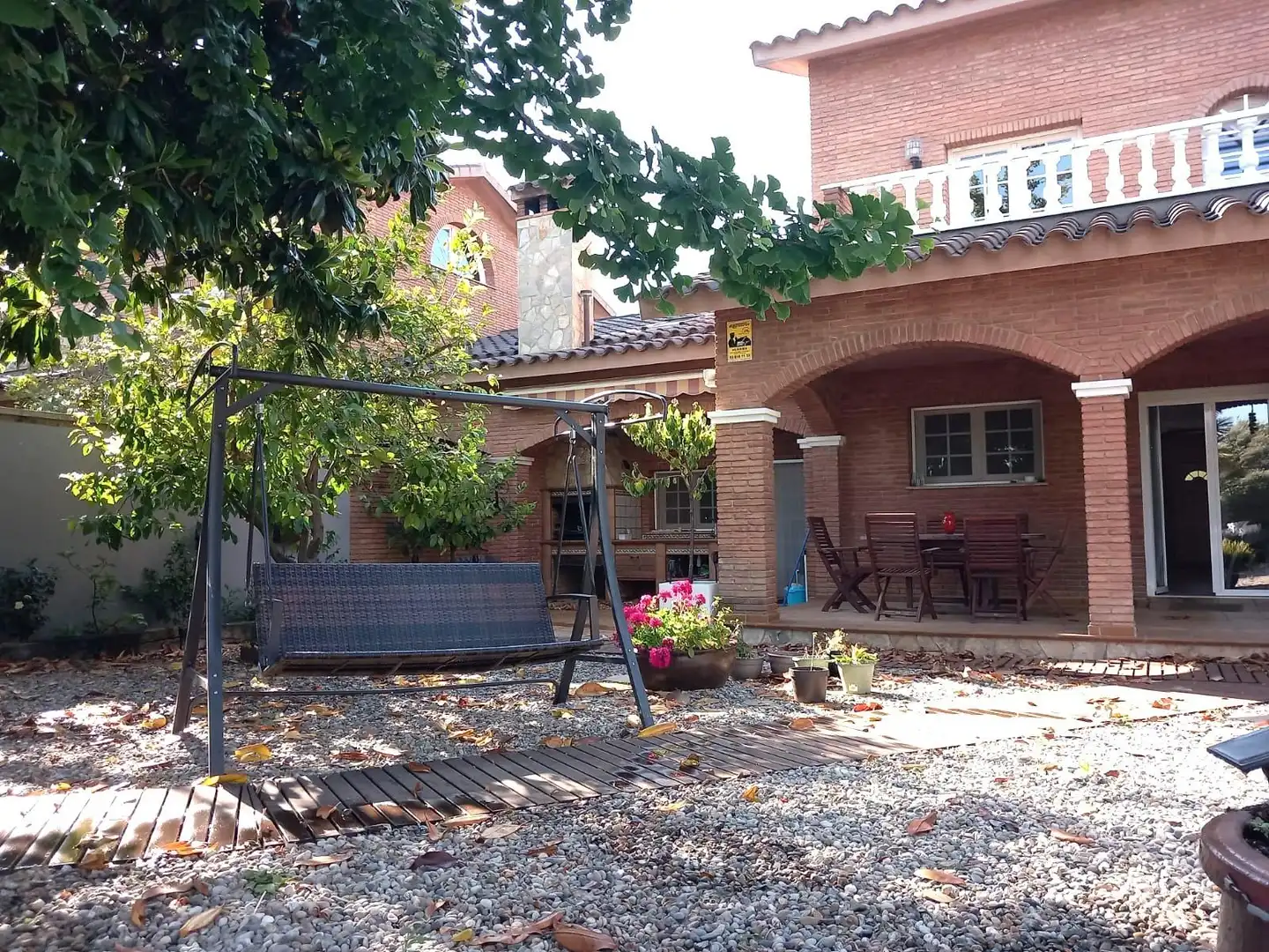 Haus mit Terrasse zur Miete in Pacs del Penedès, imagen 81