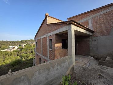 Villa in vendita a Segur de Dalt