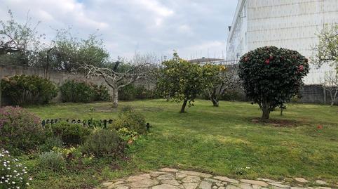 Foto 4 de Casa o xalet en venda a A Malata - Catabois - Ciudad Jardín, Ferrol