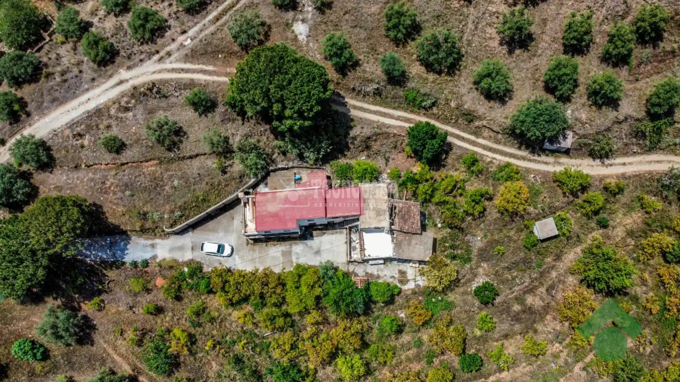 Finca rústica en venta en Almuñécar