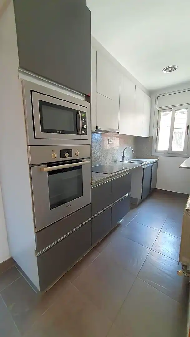 Erdgeschosswohnung mit Aufzug zum Verkauf in Ponent, imagen 7