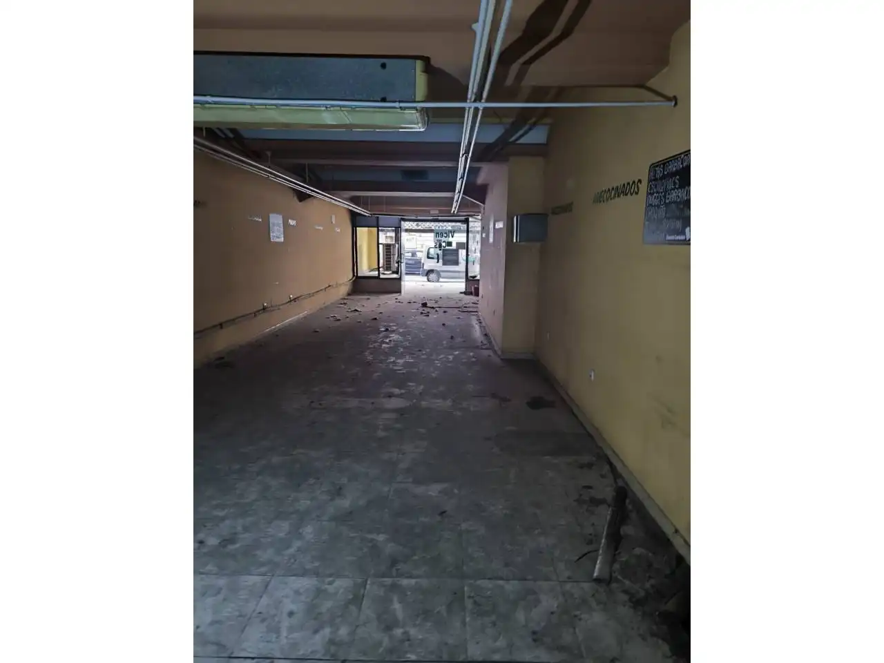 Local comercial en venda a Crucero, imagen 5